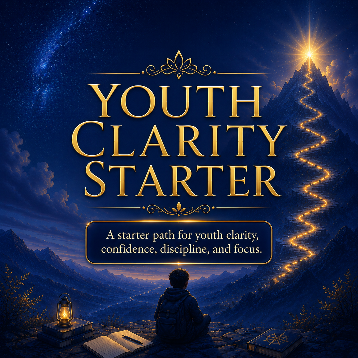 Youth Clarity Starter