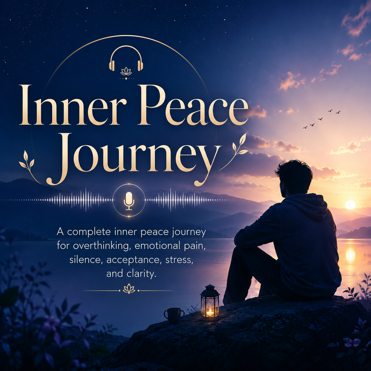Inner Peace Journey