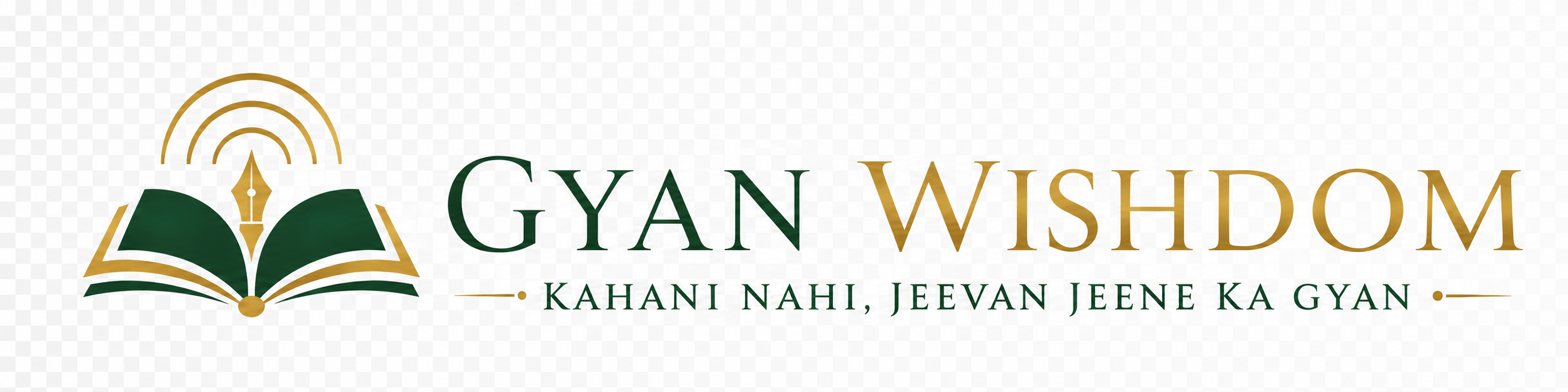 Gyan Wishdom
